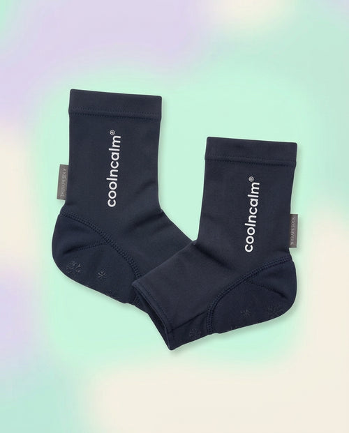 Toddler Cooling Booties
