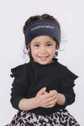 CoolnCalm™ Toddler Fever & Cooling Headband – 360° Cold Compression Band for Fevers & Headaches