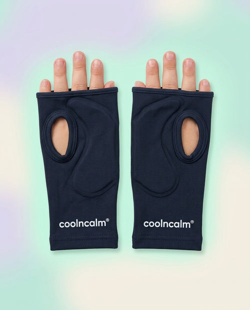 Toddler Cooling Gloves