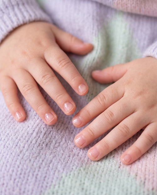 ScratchShield Colloid Gel Nails
